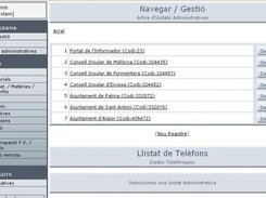 Back Office de Rolsac
