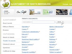Procediments Administratius de Santa Margalida
