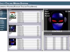 Early GUI Sample