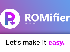 ROMifier Banner