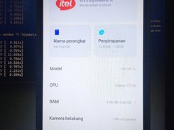 Port Rom Itel C671L