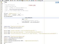 generate code step 1