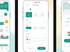 Ronspot Screenshot 4
