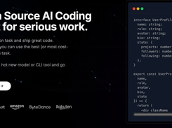 Roo Code Screenshot 1