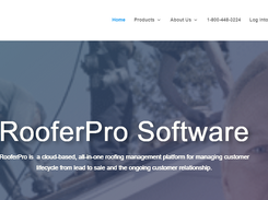 RooferPro Screenshot 1