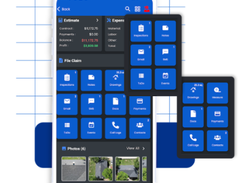 RoofLink Screenshot 2