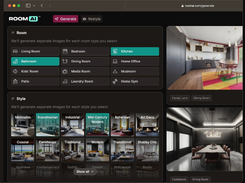 Room AI Screenshot 1