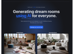 RoomGPT Screenshot 1