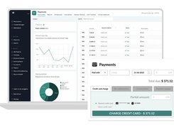 RoomRaccoon Integrated Payment Platform