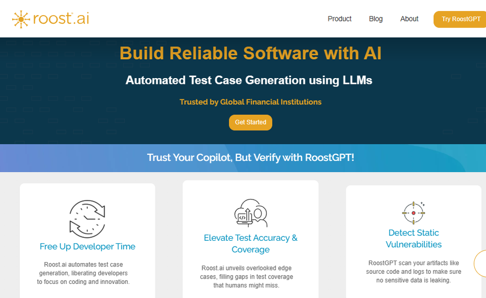 Roost.ai Screenshot 1