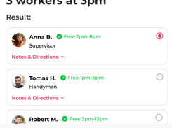 Roosted Screenshot 1