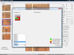 Rootfly 1.8.24 - Checking Project Progress
