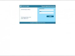 Login Form