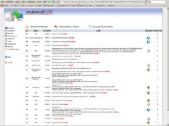 The Callcenter module