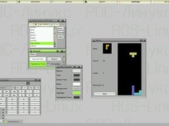ros-linux-0.2-prealfa01