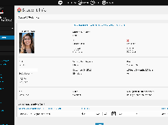 Student Info