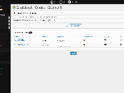 RosarioSIS - Gradebook grades