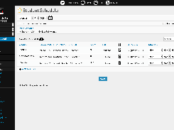 RosarioSIS - Student Schedule