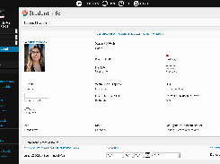 RosarioSIS - Student Info