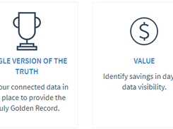 Rosslyn Spend Management Screenshot 3