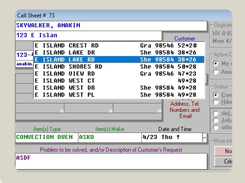 Rossware Screenshot 1