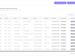 Rossy AI Screenshot 1