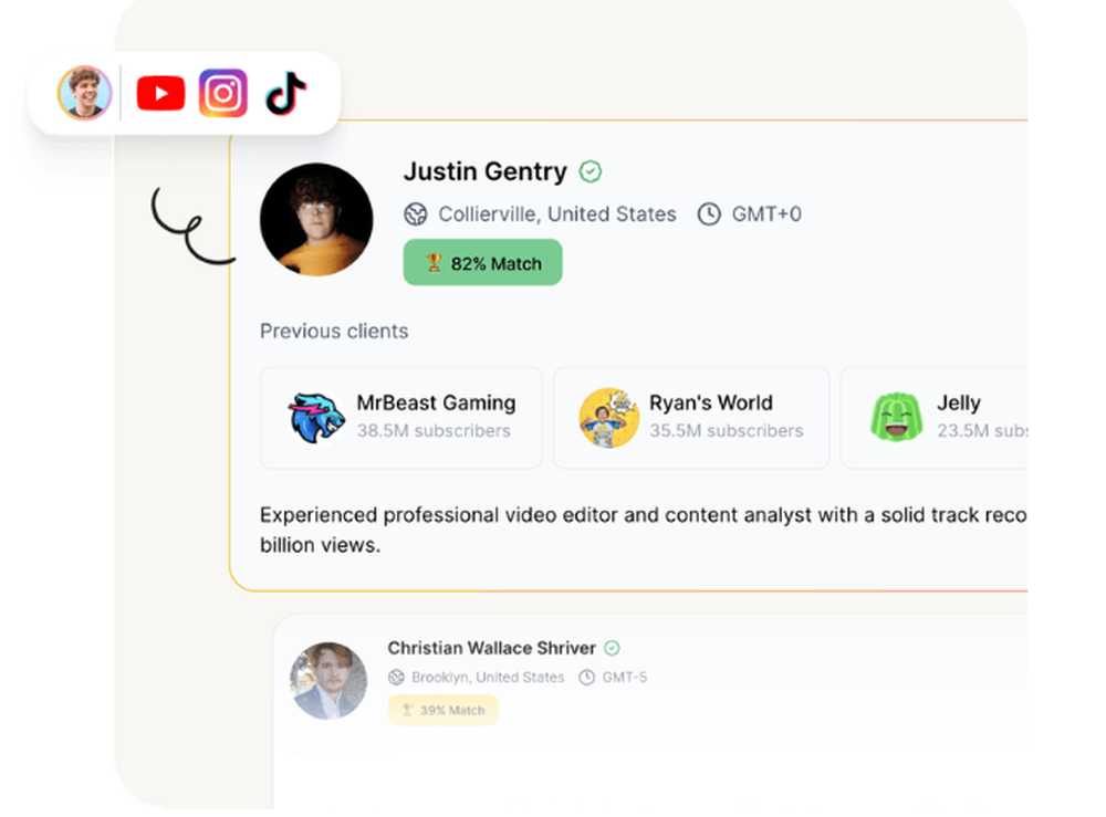 Roster Screenshot 1