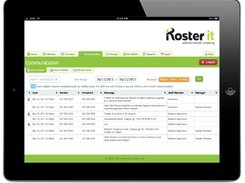 Rosterit Screenshot 1