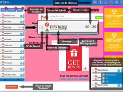 Bitcoin Finder Screenshot 2