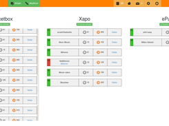 Bitcoin Finder Screenshot 3
