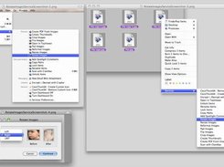 RotateImages Service Screenshot 4