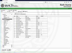 Developer Schema Viewer
