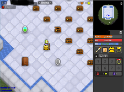 New Textures