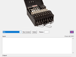 RotorCrypt X Screenshot 3