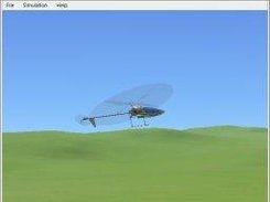RotorSim Screenshot 1