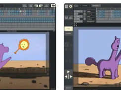 RoughAnimator Screenshot 1