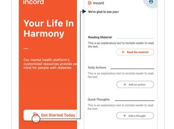 Incord app