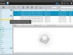 Roundcube Webmail Screen Records 2