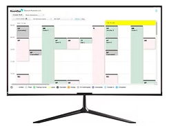 RoundSys Screenshot 1