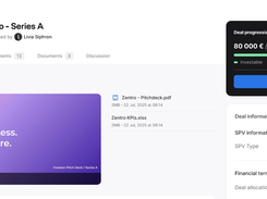 Roundtable Screenshot 1