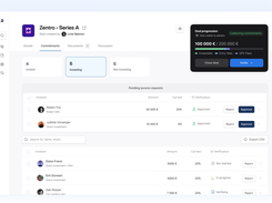 Roundtable Screenshot 1