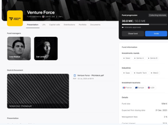 Roundtable Screenshot 1