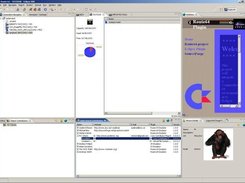 Sample off the contributor plugin