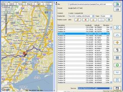 RouteConverter