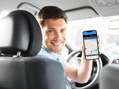 NEMT Driver APP