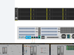 ROUTEMASTER OSP Screenshot 1