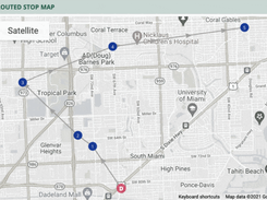 Routeranger Screenshot 2