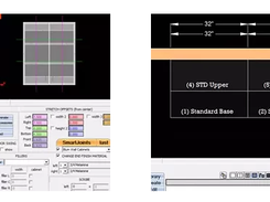 RouterCAD Screenshot 1