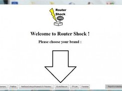 Router Shock 2.0