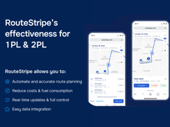 Routestripe's effectivness for businesses